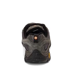 Merrell mens MOAB 2 WTPF Hiking Shoe, Beluga, 10.5 US