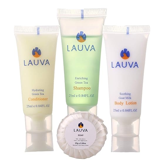 Travel Size Body Wash Bulk