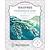 Westinghouse ES550033-TG Fragrance Disc, The Perfect Tree