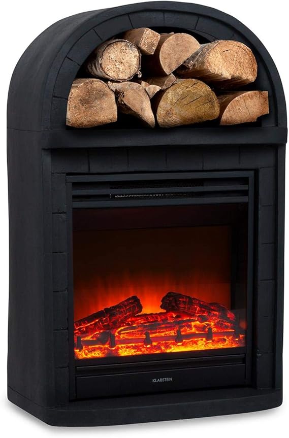 Chimeneas eléctricas - Guia de compra 2021