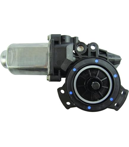 ✨raiann18✨ Amazon.com: Genuine OEM 82460-J9000 Power Window Motor