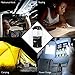 4 Pack Portable LED Camping Lantern, Novelty Place [Heavy Duty & Waterproof] Outdoor Hiking Gear Lights - Ultra Bright Compact Size - Battery Powered Emergency Flashlight