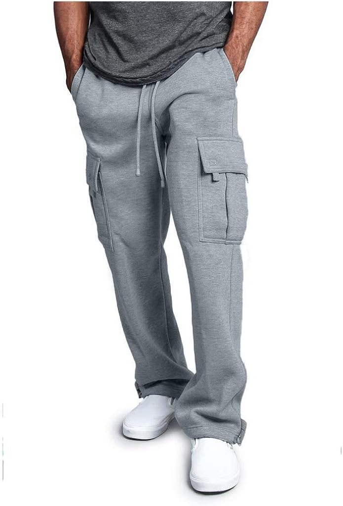 heavy weight cargo pants