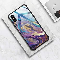 CARLOCA Compatible with iPhone Xs Case,iPhone X