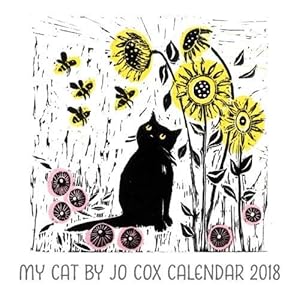 Jo Cox 2018 Calendar