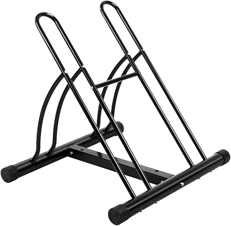 bike stand for 2 bikes