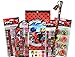 Miraculous Ladybug Writing Fun Set