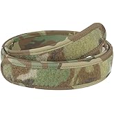 KRYDEX Inner Belt for Duty Belt 1.5" Loop Liner Inner Belt