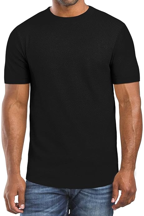 Camiseta Zaragoza Paquete De 10 Camisetas De Algodón Pesado Para Adulto Gildan Camiseta Manga Corta Crew Neck