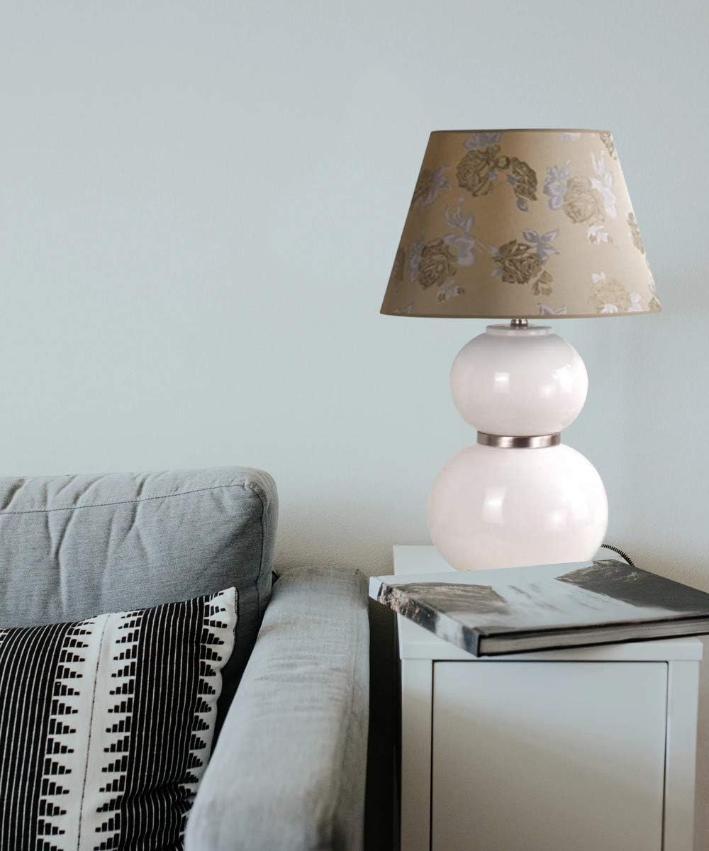 laura ashley bedside lights