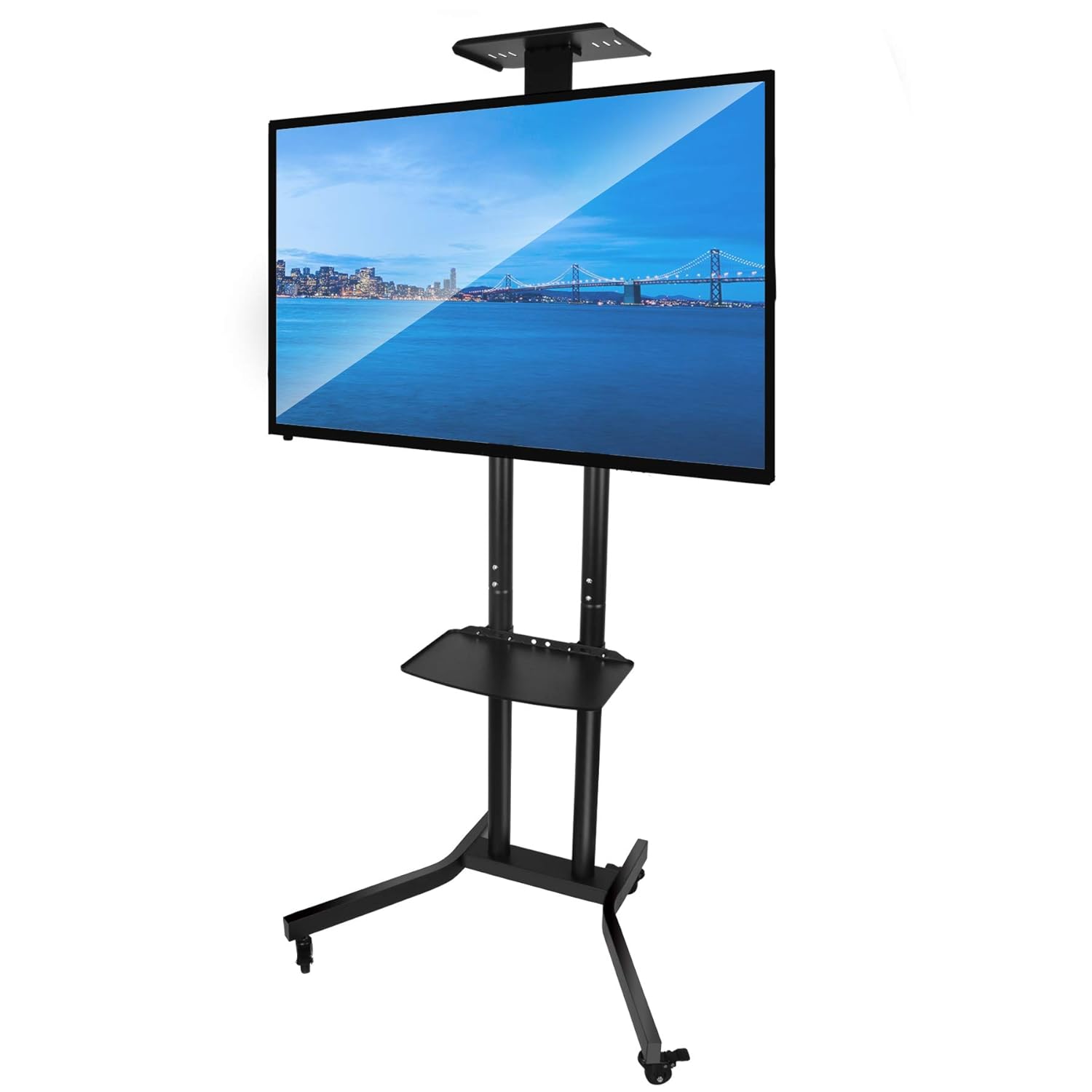 Best black tv stand for 70 inch tv