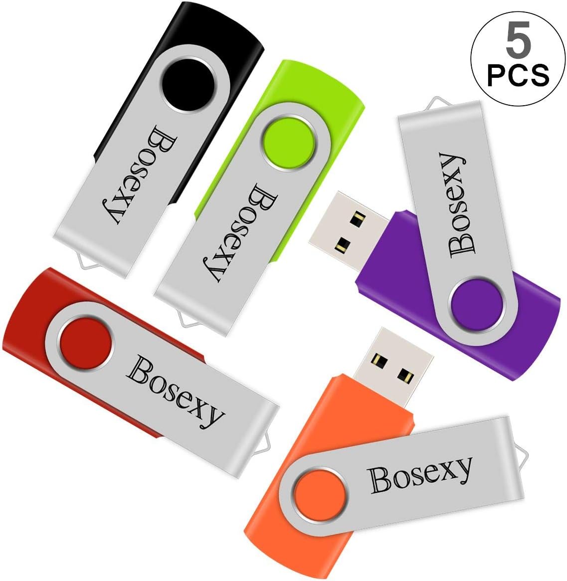 2GB USB Flash Drive