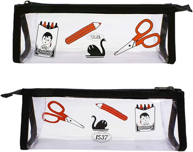 Amazon Oohlala 1537 Jelly Clear Pouch Sサイズ クリアポーチ トラベルポーチ 韓国 おしゃれ かわいい 透明 旅行 ポーチ 収納 化粧 コスメ メイクポーチ トラベル ビニール 洗面 携帯 小物入れ スマホ マチあり Aurore Stationery ポーチ