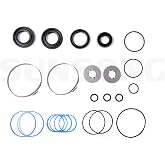 Sunsong 8401586 Rack and Pinion Seal Kit