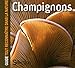 Champignons (French Edition) by 