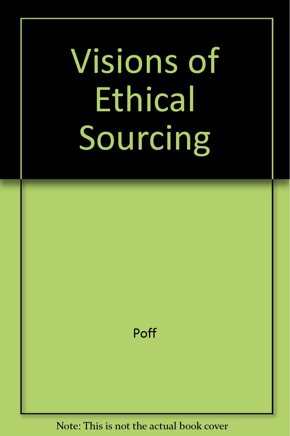 Business ethics research paper image