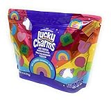 General Mills Lucky Charms, Just Marshmellows, 4 oz
