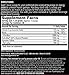 PUMP SUPPLEMENTS - NITRIC OXIDE - STIMULANT FREE PRE WORKOUT - KA-POW! PUMPED, Universal, Flavorless, N.O. Additive - mixes well with any flavored drink or preworkout to CREATE YOUR PERFECT PUMP!