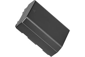 BM Premium NP-FZ100 Battery for Sony Alpha 9, Sony A9, Sony Alpha 9R, Sony A9R, Sony Alpha 9S, Sony A7RIII, A7R3, Sony a7 III