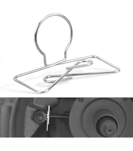 Amazon.com: Boost Monkey Stainless Steel Clutch Fork Pivot