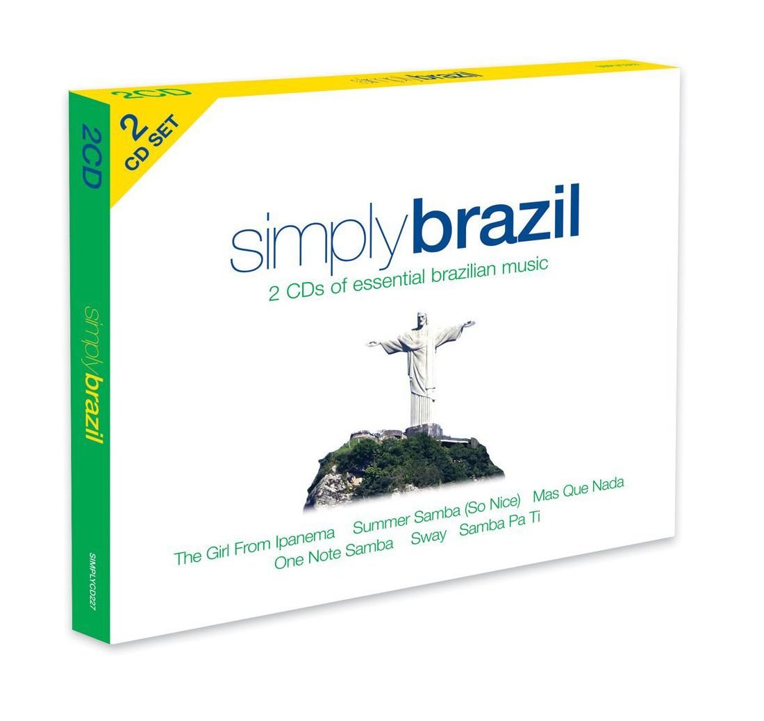 Simply Brazil