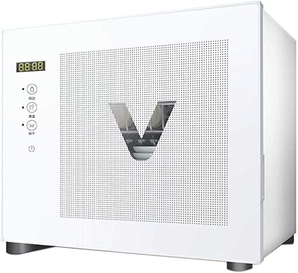 dishwasher steriliser