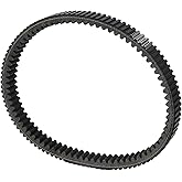 CVT Carbon Drive Belt for Can Am Commander 1000 Outlander 500 570 650 800 850 1000, Replaces 422280366,420280360,715000302, 7