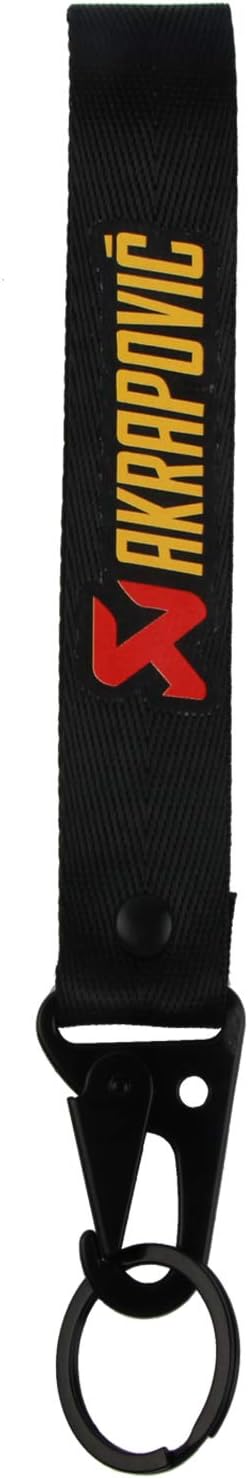 auto keychain holder Wristlet Keychain Hand Wrist Lanyard - Durable and Premium Quality Wristlet Strap for men