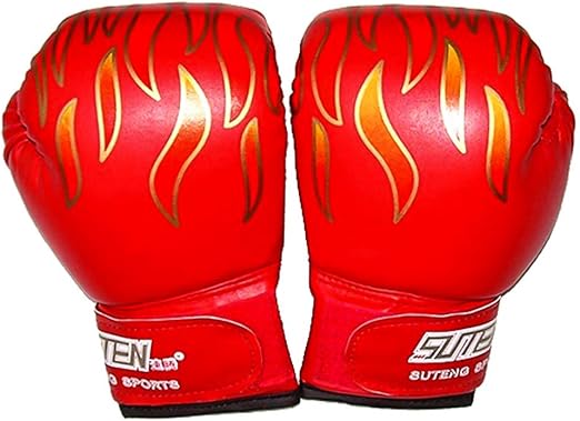 sparring gloves for kids