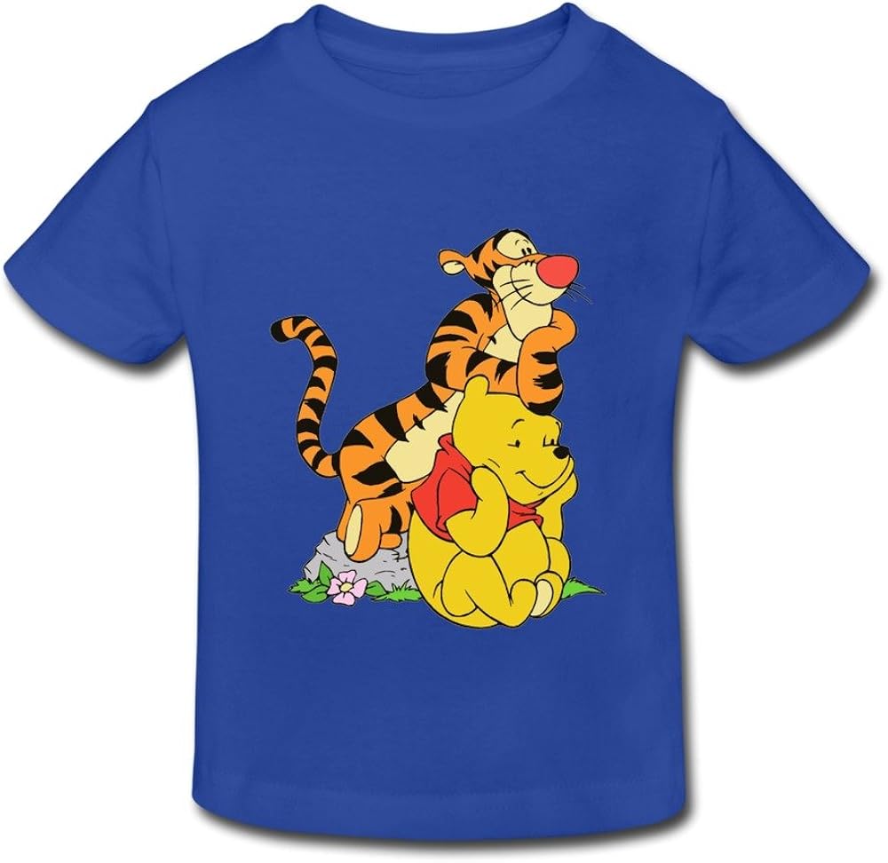 vintage winnie the pooh t shirt