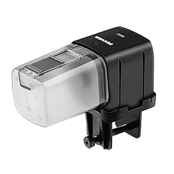 PIXNOR Automatic Fish Feeder