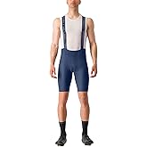 CASTELLI Espresso Bib Short - Men's