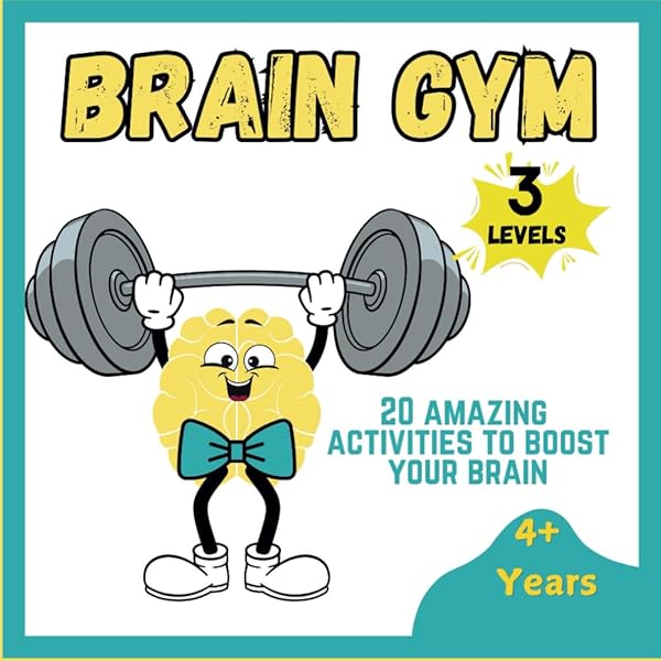 brain-gym-40-workouts-to-boost-your-brain-health-brennan-sabina-goodman-andy-9781399605052-amazon-com-books