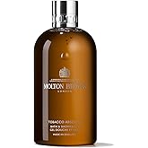 Molton Brown Tobacco Absolute Body Wash 10 fl. oz.
