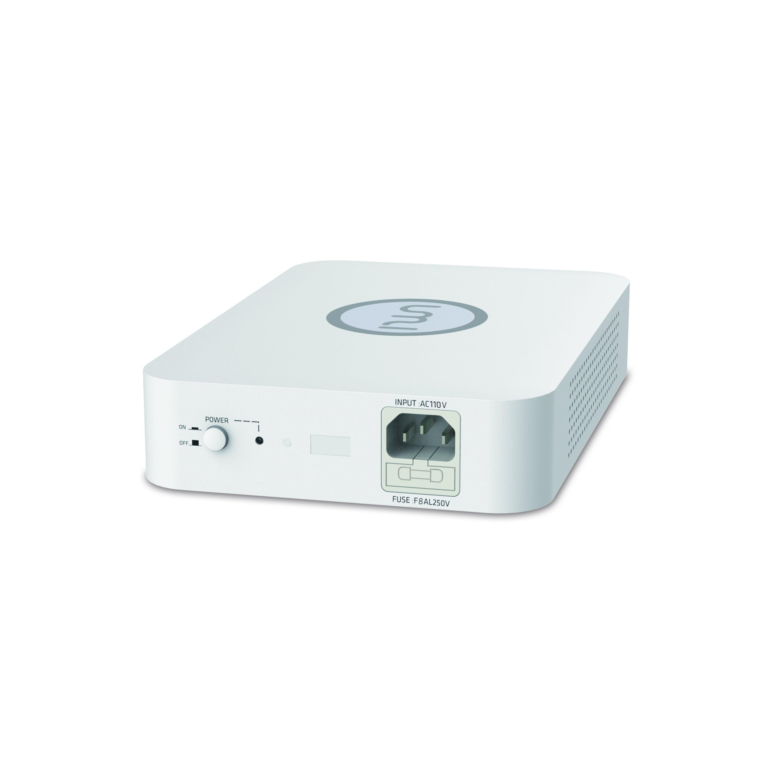 Photo 1 of * factory sealed *
UMI 120V to 220V Step Up Voltage Converter, Step Up 110V to 220V, Work with 220-240V Appliance in US, Safe and Effective
