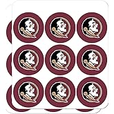 Florida State University Logo Planner Calendar Scrapbooking Crafting Stickers