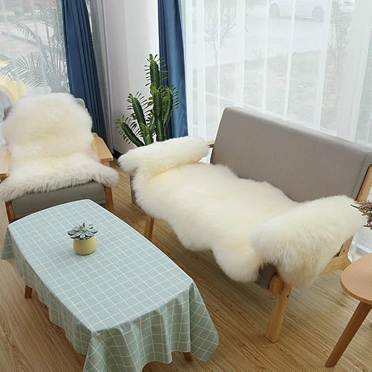 sofa fluffy