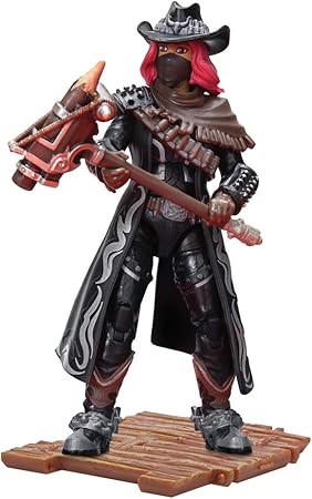 Amazon フォートナイト リアルアクションフィギュア 009 カラミティ ロボット 子ども向けフィギュア おもちゃ