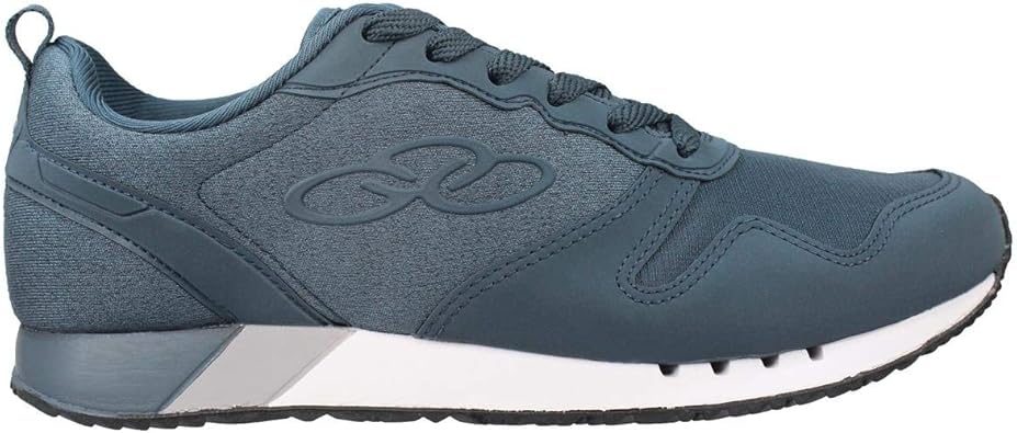 tenis olympikus masculino flashback