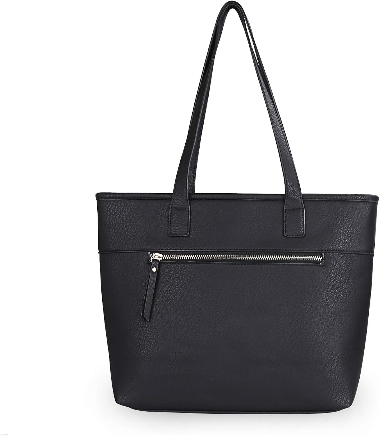 tote handbags with zipper
