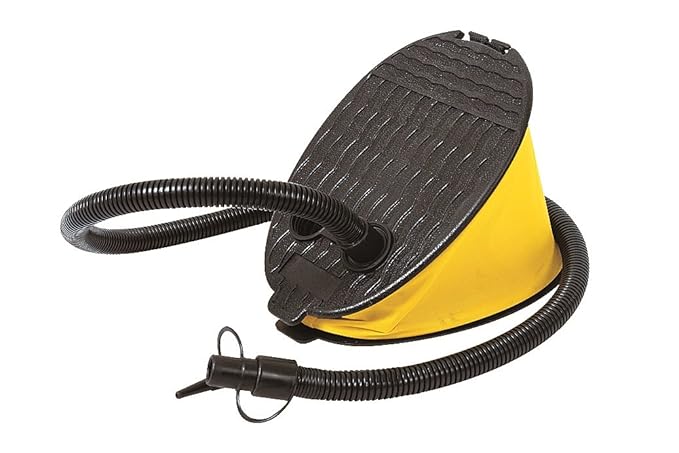 Amazon.com : Z-Ray Roatan 2-Person Inflatable Kayak Set : Sports & Outdoors