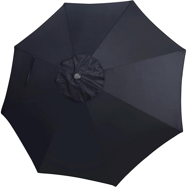 Amazon.com : Strong Camel 12 Ribs Umbrella Cover Canopy Replacement for 15' Double-Sided Patio Umbrella, Frame NOT Included (Beige) : Patio, Lawn & Garden Amazon.com : Strong Camel 12 Ribs Umbrella Cover Canopy Replacement for 15' Double-Sided Patio Umbrella, Frame NOT Included (Beige) : Patio, Lawn & Garden