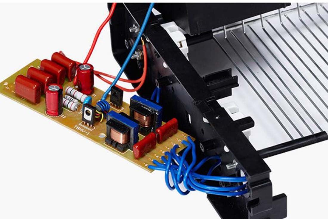 JJJJD Elektrische Mückenlampe, LED-Lampenmückenlampe, Kommerzielle