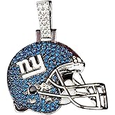 GLD Football Team Logo Pendant