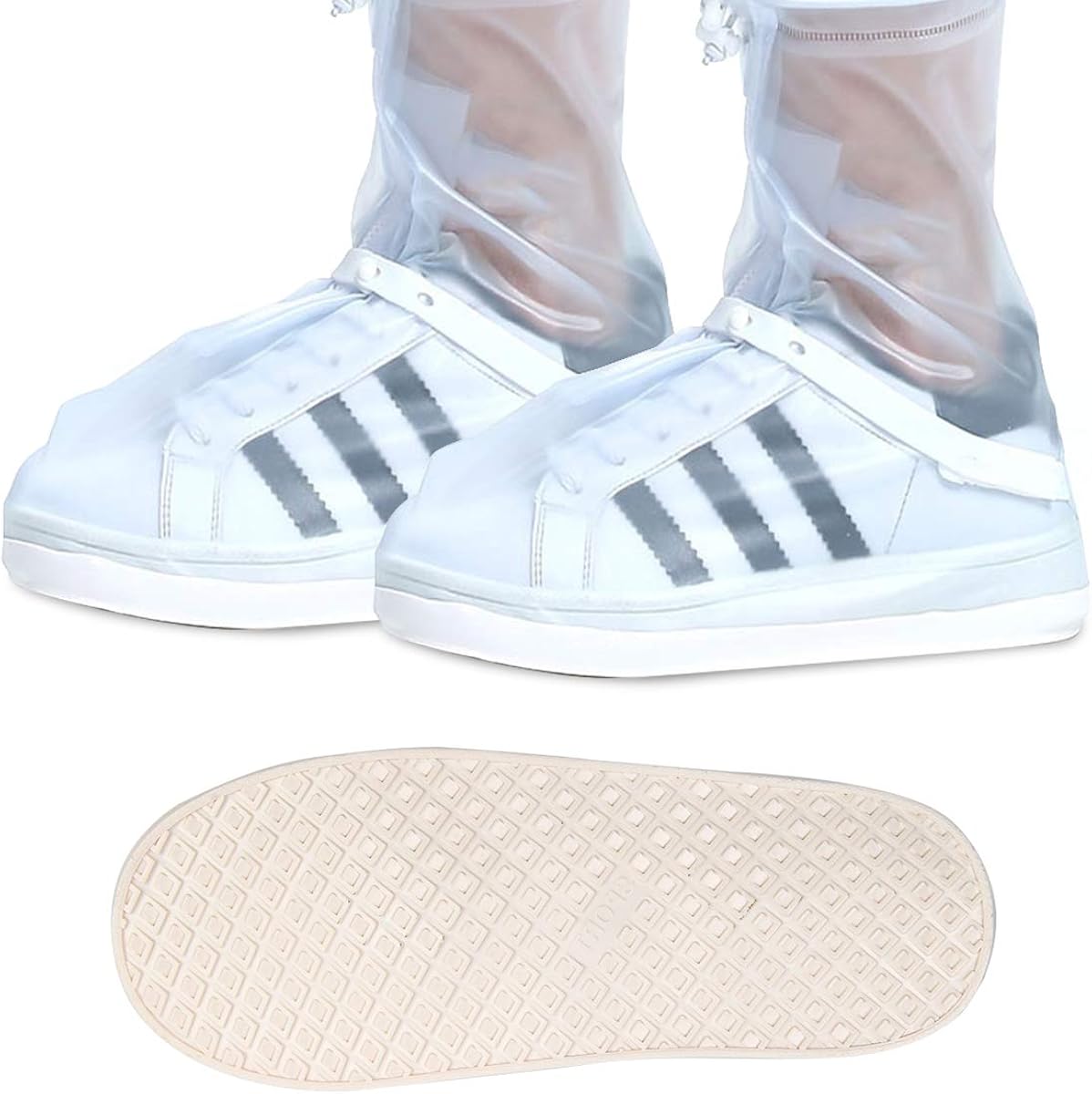 travel shoes for rain