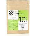 BioLogic Scanmask Beneficial Nematodes, Steinernema feltiae Sf Nematodes for Natural Insect Pest Control (10 Million)
