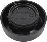 BIAREN Engine Oil Filler Cap for Citroen Peugeot Vauxhall 1.5 1.6 HDI 1180.S5 view 4