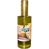 SJW Luxe Collections - Skin Barrier Repair Body Oil - Oatmeal Milk &amp; Honey