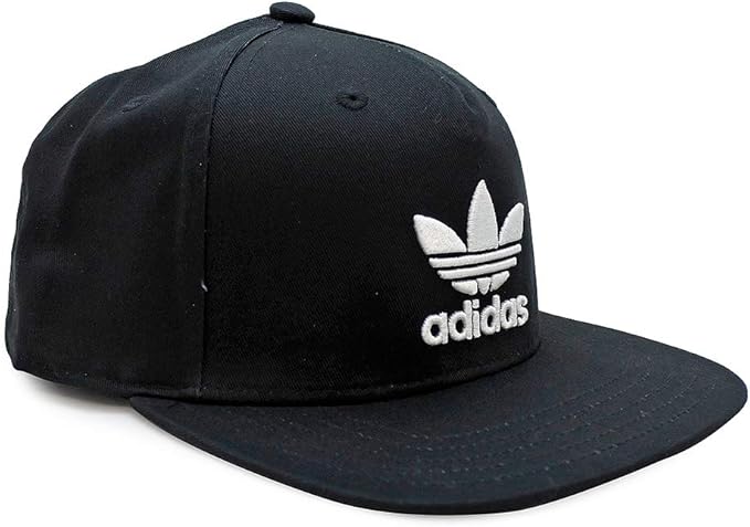 Amazon アディダス Adidas Originals オリジナルス トレフォイル ロゴ キャップ 帽子 メンズ レディース 男女兼用 Bk7324 ブラック 並行輸入品 キャップ 通販