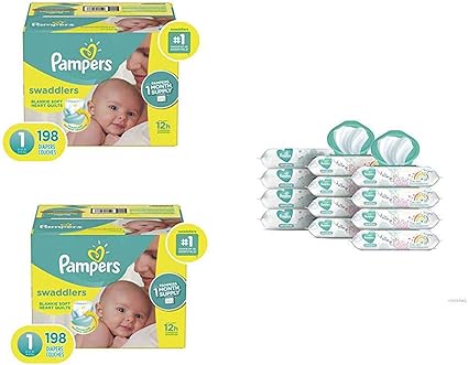 pampers free starter pack